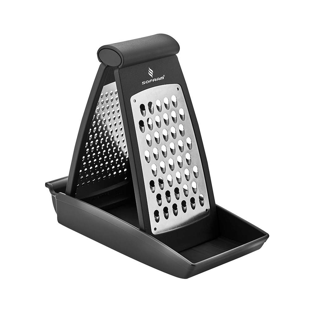 Smart Grater