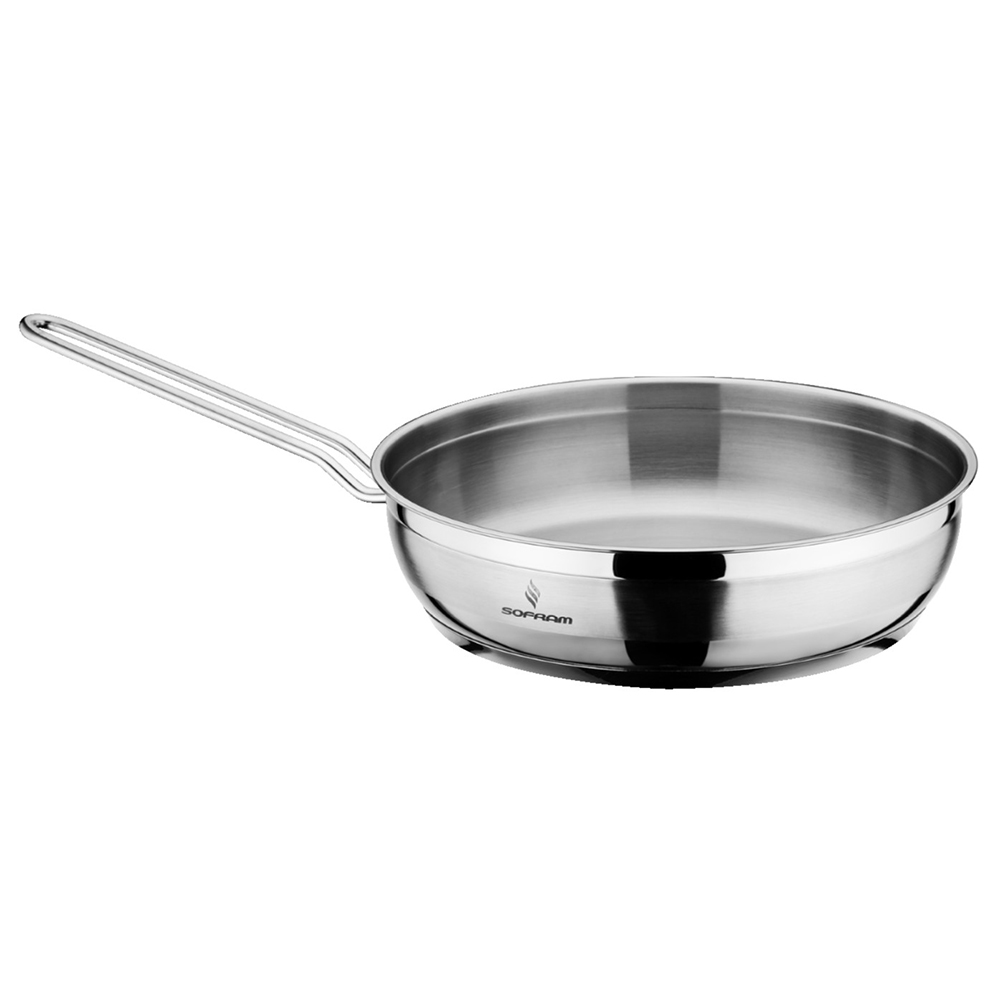 Soft Single Fryingpan