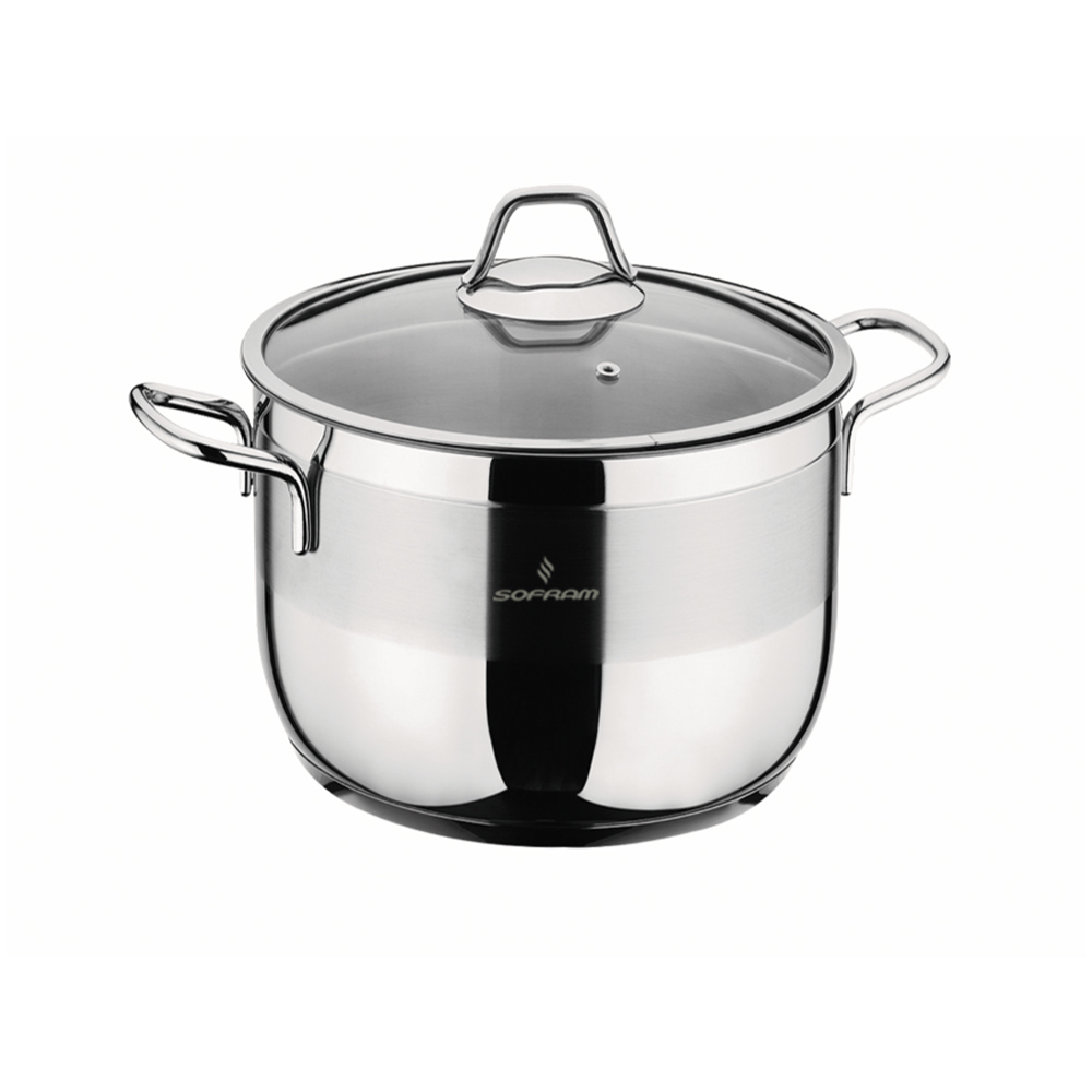 Soft XL Single Casserole (Deep)