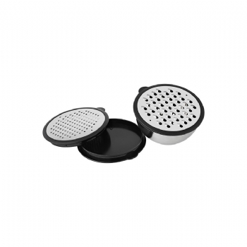 Grater Mixing Bowl 4 Pieces