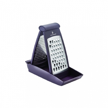 Smart Grater