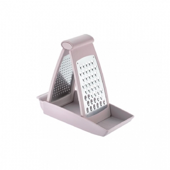 Smart Grater