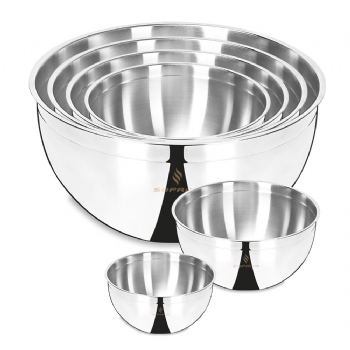 Stainless Steel Bowl