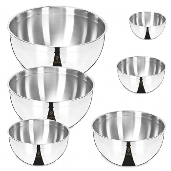 Stainless Steel Bowl