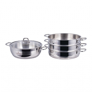 Soft 5 Piece Ravioli Set