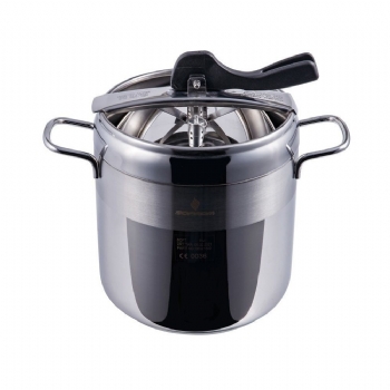 Soft PressureCooker