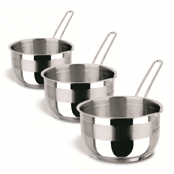 Soft Single Saucepan (Deep)