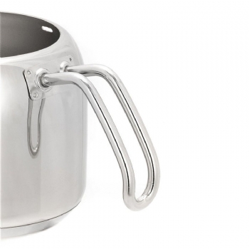 Soft Single Tea Pot