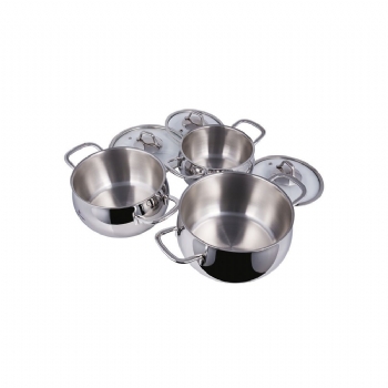 Luna 6 Para Set